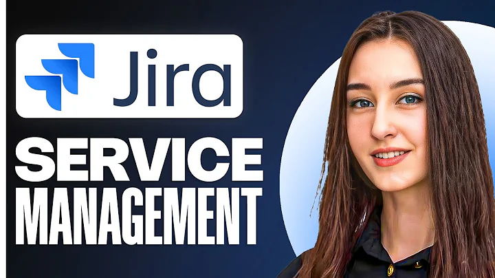 Jira Service Management Tutorial for Beginners | Full Guide (2025)