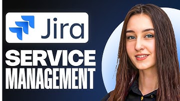 Jira Service Management Tutorial for Beginners | Full Guide (2025)