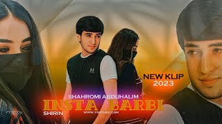 Klip Shahromi Abduhalim 