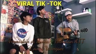 STORY WA GITAR TERMISKIN DI DUNIA | HAMDAN ATT - (COVER) WANGSEE