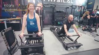 Elevate 2023 - Discover New Products