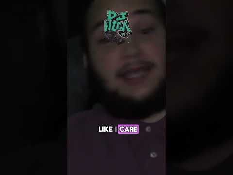 Ref:AmIIRH8igF0 DEDWRITE SPEAKS ON WHAT HE TRYING TO ACCOMPLISH IM THE RAP GAME ON DJ NICK TV !