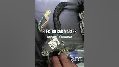 Mahindra Bolero Kit Testing With Smart Can Solutions-2 contact us:- +91-8299002562