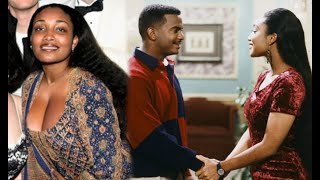 Remember Natalie Balcon From The Fresh Prince of Bel Air