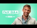 Did Jenson Button pee in Fernando Alonso&#39;s seat? | Fan Q&amp;A | #AskJenson