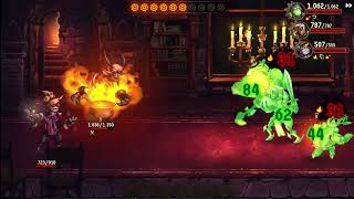 SteamWorld Quest: Hand of Hilgamech ep 8: