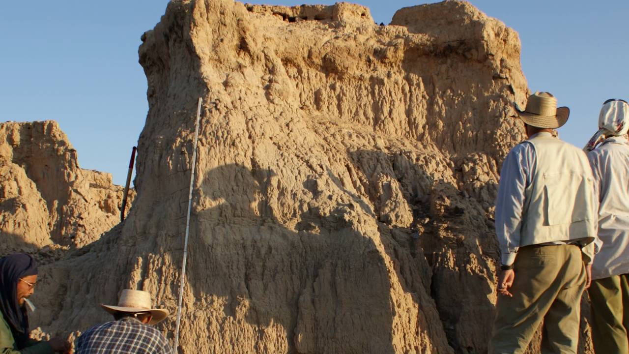 zonasinhunter La Playa, un sitio arqueológico singular