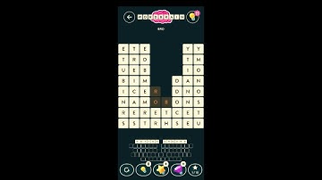 Wordbrain Vampire Level 19 Answers - Wordbrain Vampire Updated 2019