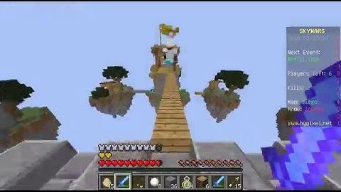 【Minecraft】Hypixel Hacker Report #14 - OMGitsLukeyB