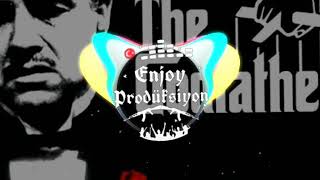 The Godfather Remix - Zil Sesleri Resimi