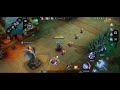 Live Mobile Legends Berharap Estes Dilepas Musuh