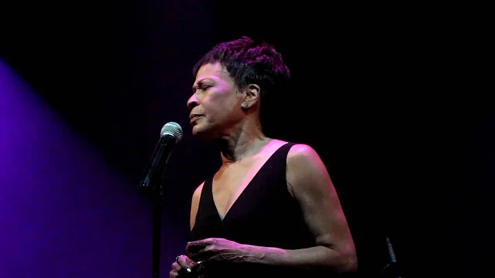Bettye LaVette, Wish You Were Here, Highline Ballr...