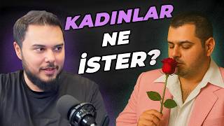 Kadinlar Neden Çi̇çek İster? Kadinlari Anlayamadik Resimi