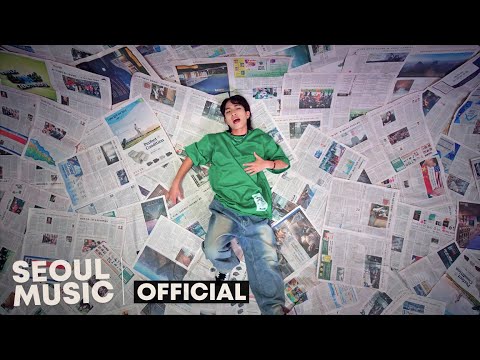 [MV] 양정맨 - Spooky / Official Music Video