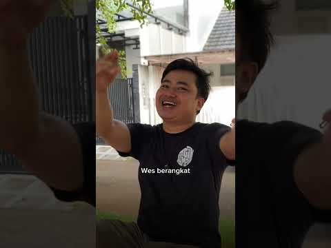 Bener gak kalo ga enakan, masalah orang jadi masalah kita ???
