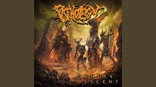 Malevolent Parasite