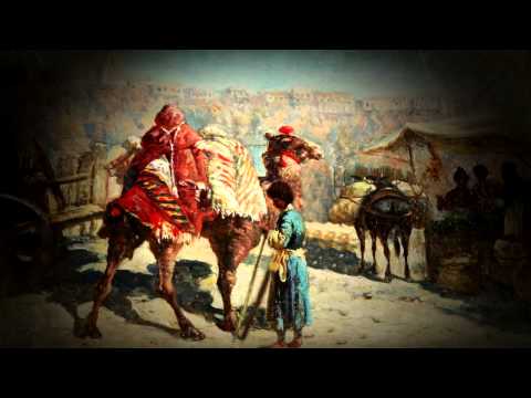 Gönül Sultanları 48.Bölüm - Ali Yahya Semerkandi