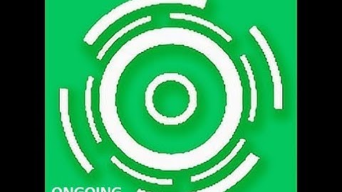 Ongoing Directive 10.1