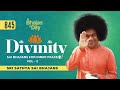 845 - Divinity Vol - 2 | Shiva Bhajans For Inner Peace | Sri Sathya Sai Bhajans