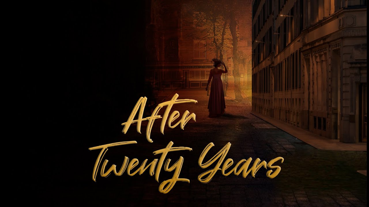 After Twenty Years - YouTube