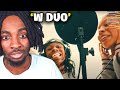 CHATGPT BARS GO INSANE | Rakai x Starbandz - Young &amp; Lit REACTION!