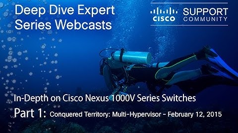 Deep Dive Series Part 1 - Conquered Territory: Multi-Hypervisor