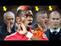 The REAL Problem w/ Paul Pogba at Man Utd