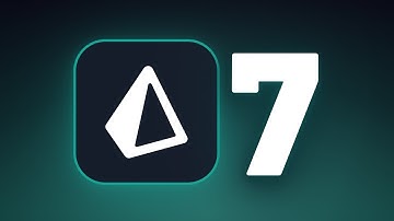 Prisma 7が登場。