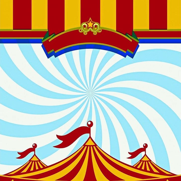 Clown circus music