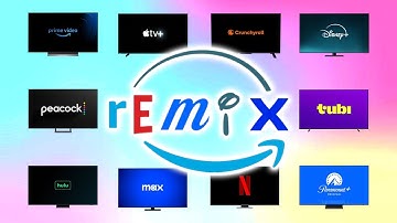 I remixed Streaming intros