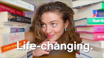 24 Non-Fiction Books I’d Sell My Soul to Read For the First Time