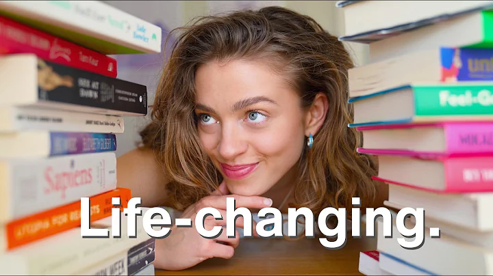 24 Non-Fiction Books I’d Sell My Soul to Read For the First Time thumbnail