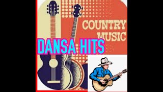 COUNTRY DANSA HITS