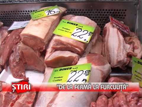 ,,De la fermă la furculiță'' - www.1tvbacau.ro (06.04.2014) camera iphone 8 plus apk