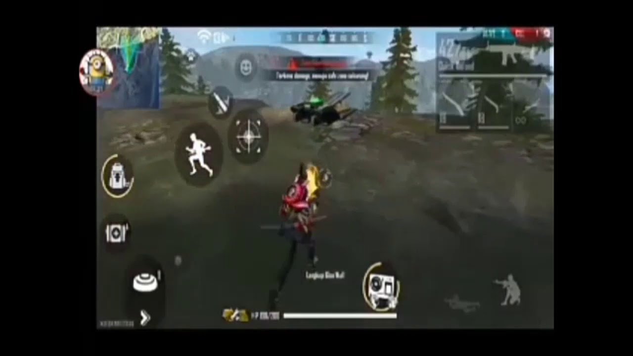 meme free fire - YouTube