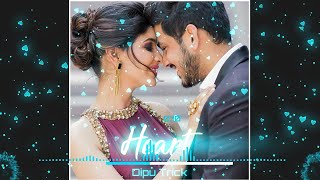 Love Heart || #aveeplayervisualizer || avee player new top awesome template || avee player tutorials screenshot 3