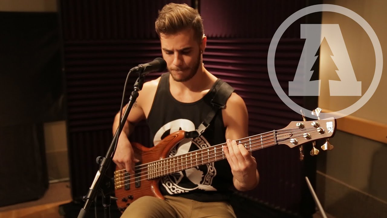 Watch Ballyhoo! - Phantoms - Audiotree Live on YouTube Watch Ballyhoo! - Phantoms - Audiotree Live on YouTube