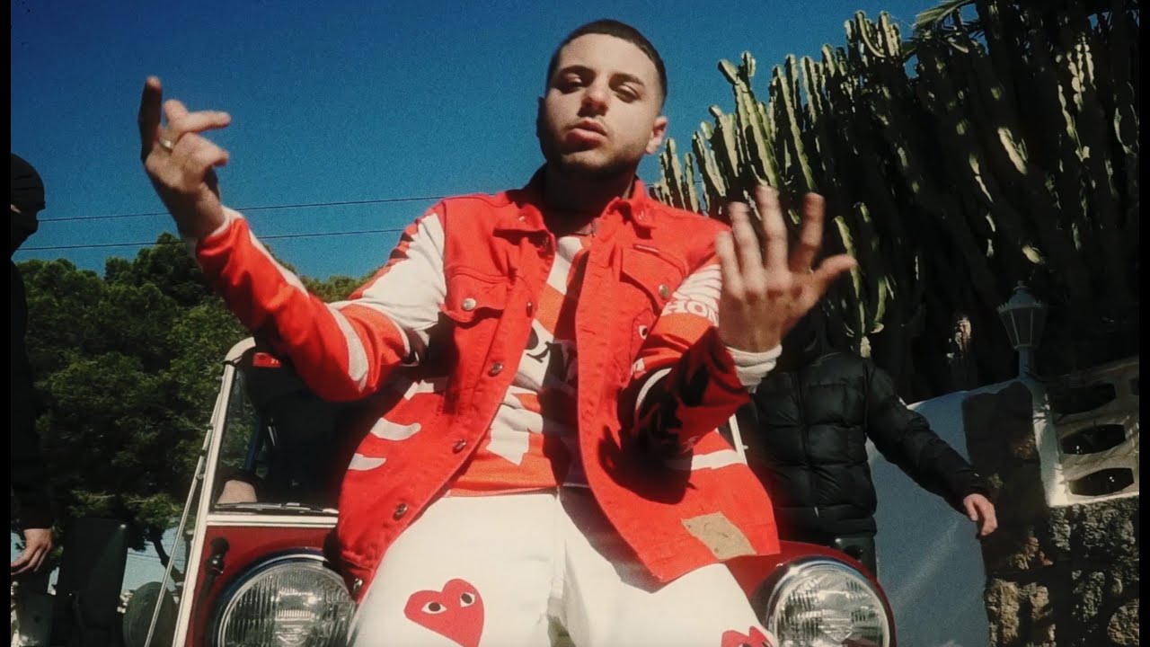 Watch Yassir - FORI (Video Oficial) on YouTube Watch Yassir - FORI (Video Oficial) on YouTube