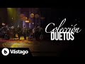 Coleccion Duetos con Jesús Adrian Romero - El mejor cantante en el mundo!