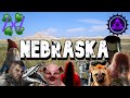 Nebraska 