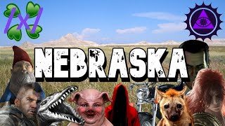 Nebraska 