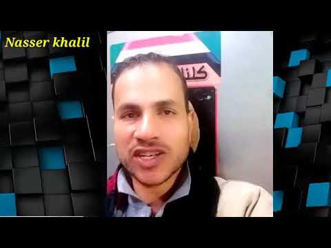 عصافير الفنان احمد مكي 