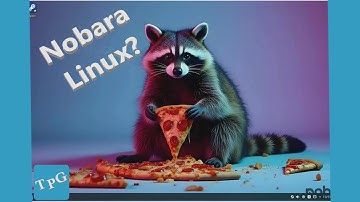 I take my first try at Nobara Linux. Is it everything I want, and more?