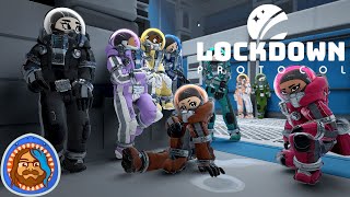 Full Deceiving My Friends While Making Them Pizza | Lockdown Protocol With Friends News