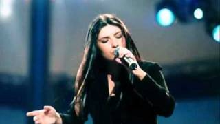 Laura Pausini - E se domani - live