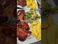 Costillas BBQ en Quito #comida #costillasbbq #comidaecuatoriana #restaurante