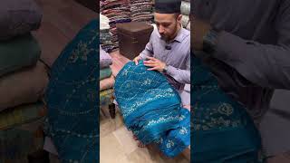 Imboss silk hand work New Arrivals