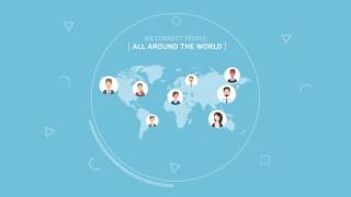 Corporate Explainer/ Flat Business Promotion After Effects Template