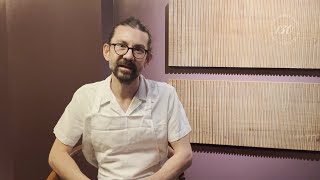 John Chantarasak | Cultural Promotion Alumni Award