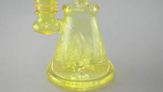 Sesh Supply Banger Hanger Rig - Pan